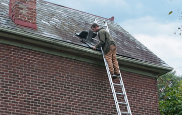 what affects urgent Westbury Sub Mendip roof repairs