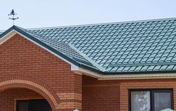 classic Westbury Sub Mendip metal roof design