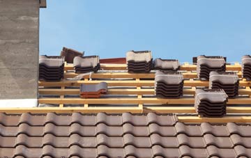 Westbury Sub Mendip clay roofing costs