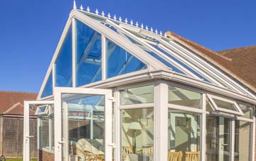 conservatory roof insulation costs Westbury Sub Mendip