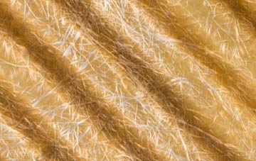 Westbury Sub Mendip fibreglass roof waterproofing