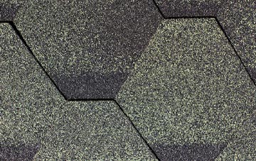 Westbury Sub Mendip fibreglass shingle repairs