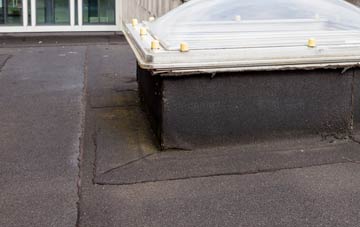 disadvantages of Westbury Sub Mendip flat roofs