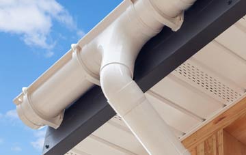 Westbury Sub Mendip gutter installation costs