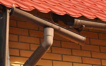 Westbury Sub Mendip gutter repair costs