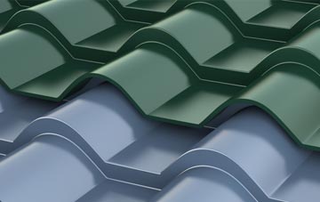 who should consider Westbury Sub Mendip plastic roofs