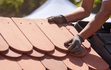 Westbury Sub Mendip roof tile contractors