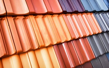 Westbury Sub Mendip roof tile costs