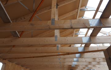 Westbury Sub Mendip roof truss costs