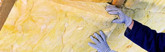 quotes for Westbury Sub Mendip roof insulation