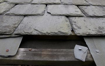 Westbury Sub Mendip slate roof repairs and maintenance
