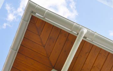 Westbury Sub Mendip soffit types