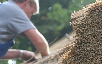 professional Westbury Sub Mendip thatchers