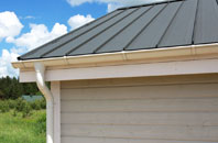 Westbury Sub Mendip fascia repair