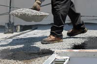 find rated Westbury Sub Mendip flat roofing replacement companies