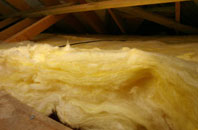 Westbury Sub Mendip pitch roof insulation