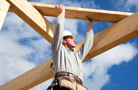 Westbury Sub Mendip roof replacement work