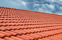 Westbury Sub Mendip roofing tiles