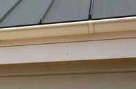 Westbury Sub Mendip soffit repair