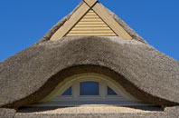 Westbury Sub Mendip thatch roofing
